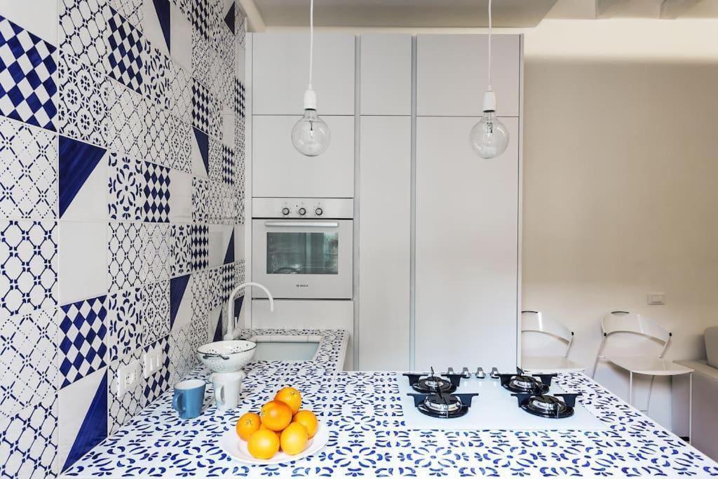 Prestige Boutique Homes Brera 2 ميلان المظهر الخارجي الصورة