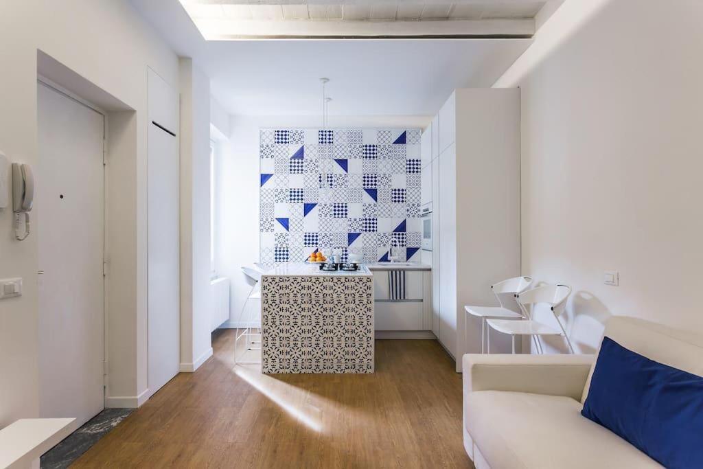 Prestige Boutique Homes Brera 2 ميلان المظهر الخارجي الصورة