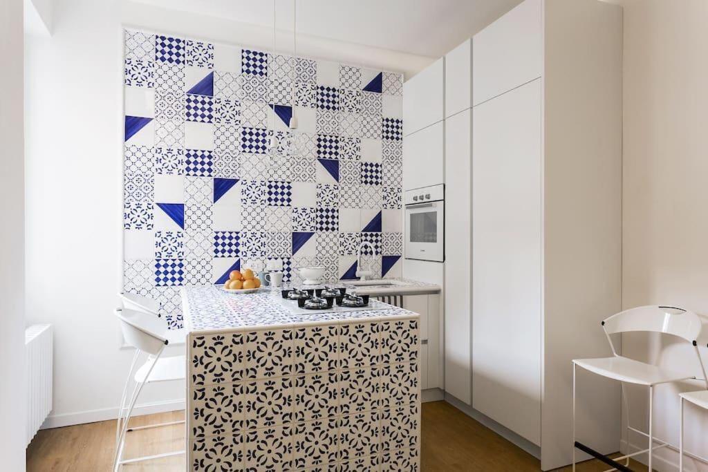 Prestige Boutique Homes Brera 2 ميلان المظهر الخارجي الصورة